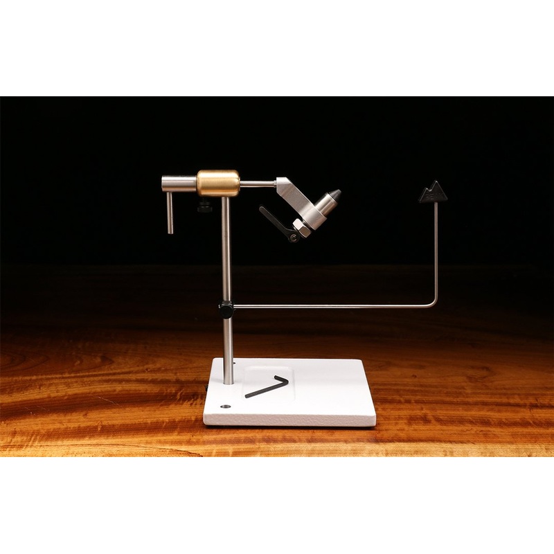 PEAK Trailhead Vise Package w/ Pedestal Base