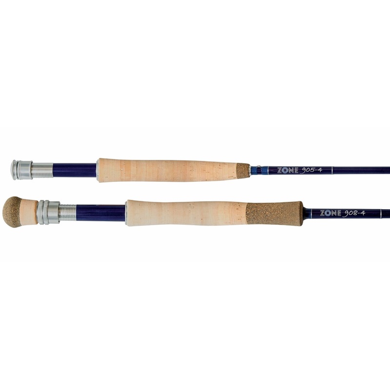 Thomas & Thomas Zone Fly Rod|8’6″ 4wt|9′ 5wt|9′ 6wt|9′ 8wt|9′ 9wt|10′ 2″ 3wt|10′ 2″ 2wt|9′ 4wt