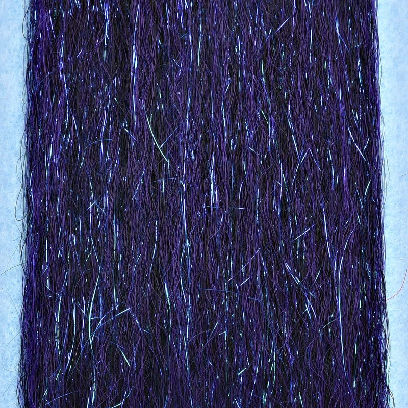 EP Gamechange Fibers Blend|Anchovy|Black/Purple|Electric Chartreuse|Hot Red|Limetreuse|Bronzeback|Mackerel|Mystic Black|Menhaden Grey|Mystic Olive|Mystic Purple|Root Beer|Backcountry|Violet Crystalline|White|Wild Peacock|Blue Herring|Baitfish Olive|Pacifi