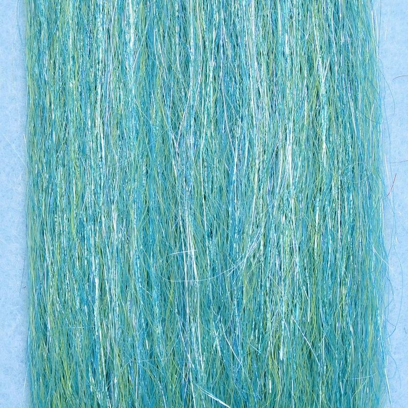 EP Gamechange Fibers Blend|Anchovy|Black/Purple|Electric Chartreuse|Hot Red|Limetreuse|Bronzeback|Mackerel|Mystic Black|Menhaden Grey|Mystic Olive|Mystic Purple|Root Beer|Backcountry|Violet Crystalline|White|Wild Peacock|Blue Herring|Baitfish Olive|Pacifi