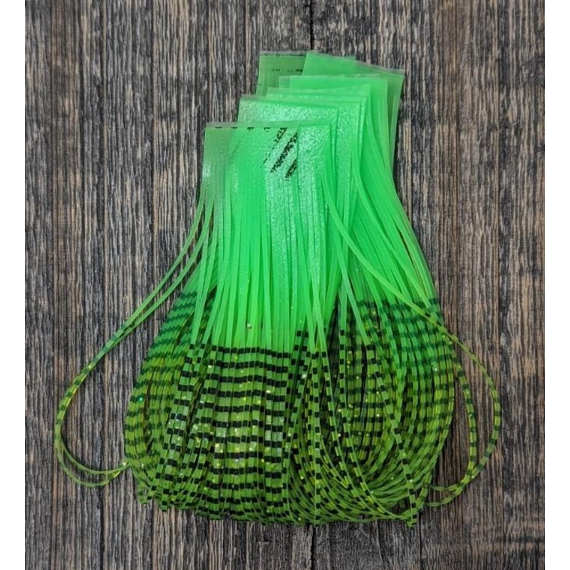 Wapsi Barred Fire Tip Sili Legs