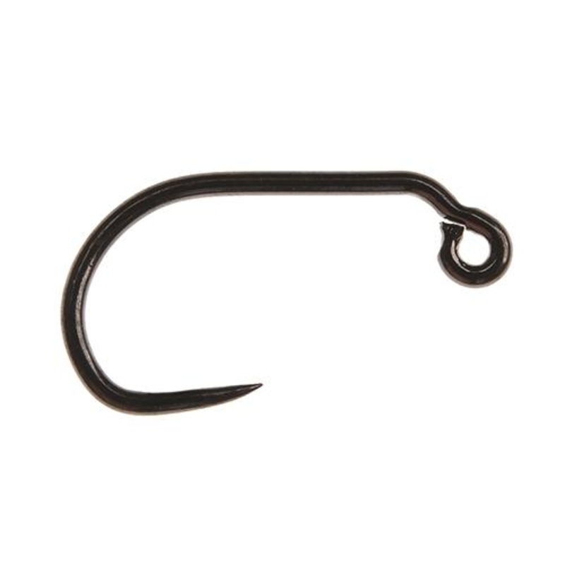 Ahrex Fw551 Mini Jig Barbless Hook 24 pack
