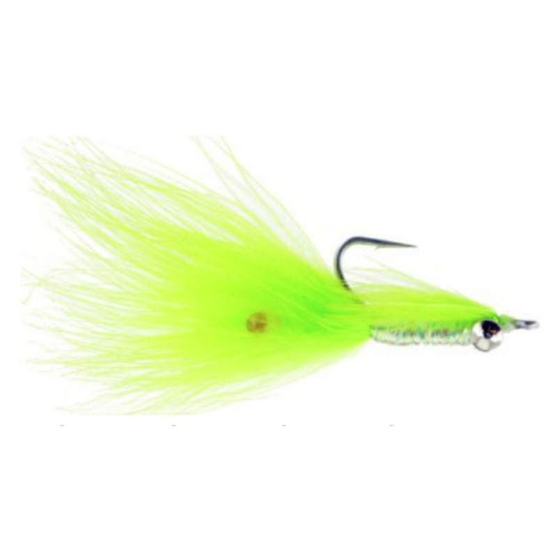 Denbow’s Wooly Mantis Shrimp|6|4|Bead Chain Eyes|Lead Eyes