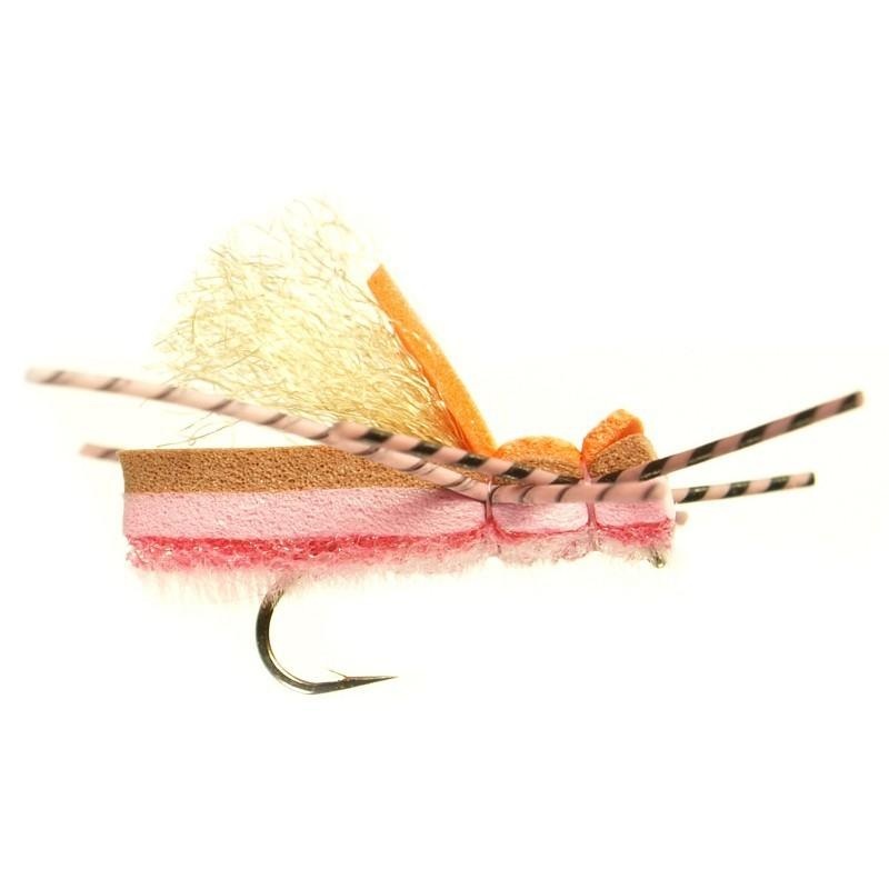 Fat Frank Hopper|Gold|Tan|Peach|Grape|Red|Pink|8|10|12|14