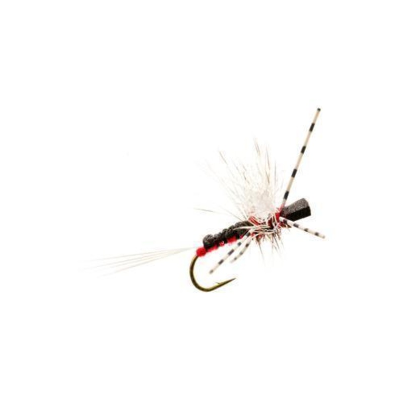 Grillos User Friendly|Black|PMD|Purple|Red|BWO|14|16|12|18|20