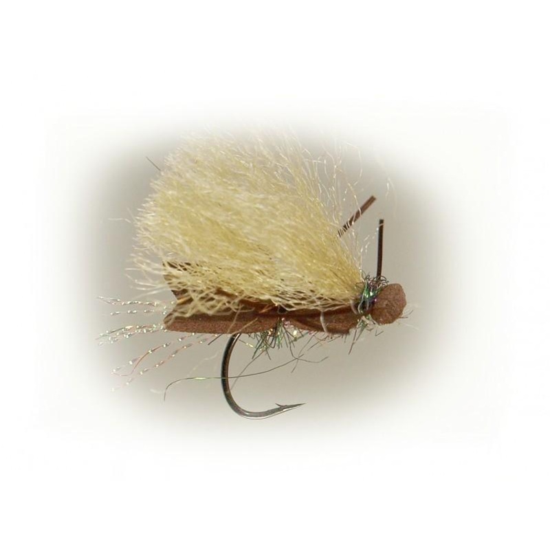 Micro Chubby Chernobyl|Gold|Red|Pink|Purple|Tan|Olive|Royal|Cicada|Royal Purple|Peacock|Sally|14|18|16|12