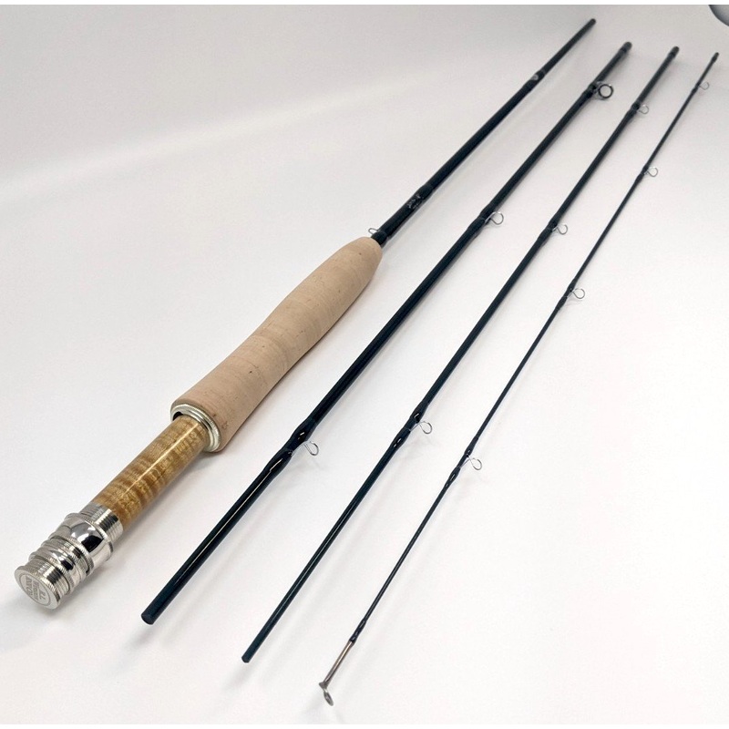 Winston Pure Fly Rods|8’6″ 4 weight|9′ 5 weight|7’6″ 3 weight|8′ 4 weight|9′ 4 weight