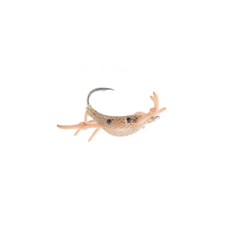 Alphlexo Crab|Olive|Tan|White|2|6