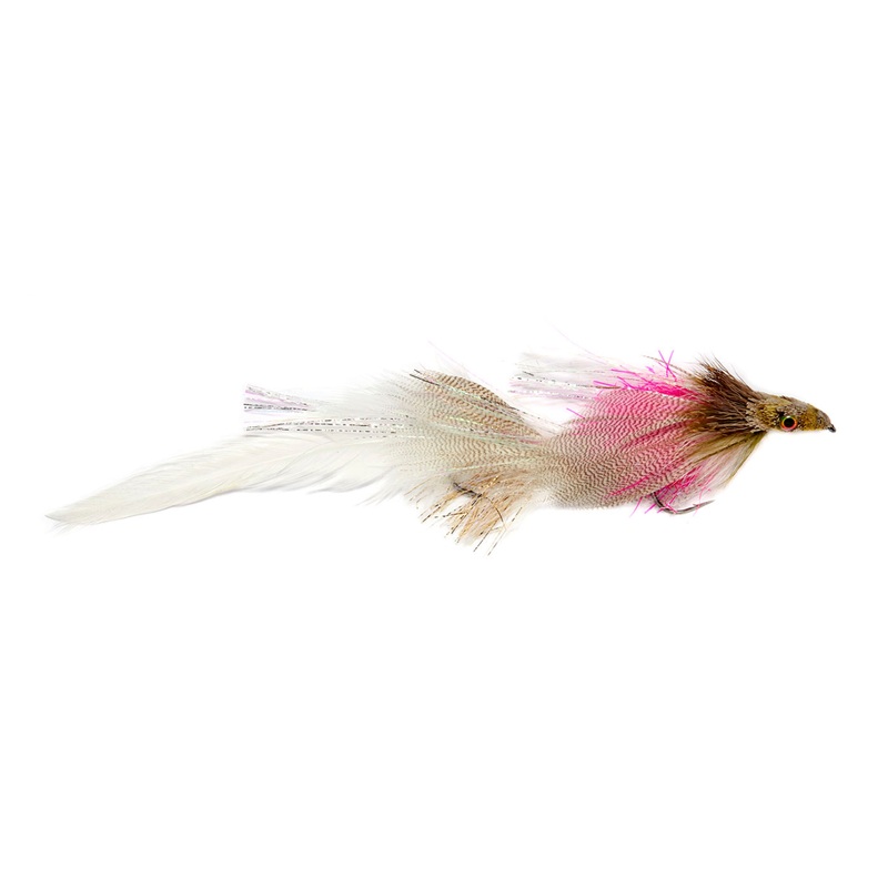 Drunk & Disorderly Deceiver|Olive/Yellow|White/Pink|2