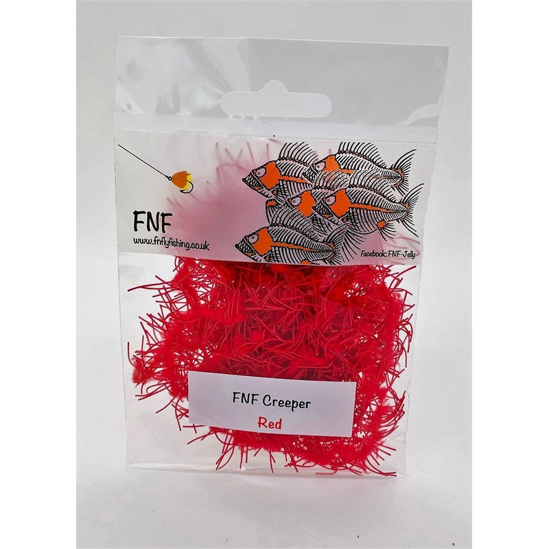 FNF Creeper|Atomic Yellow|Black|Blushing Sunburst|Hulk|Marshmallow Pink|Olive|Prawn|Safety Orange|Fl. White|Red|Bone Fish|Brown|Hot Pink