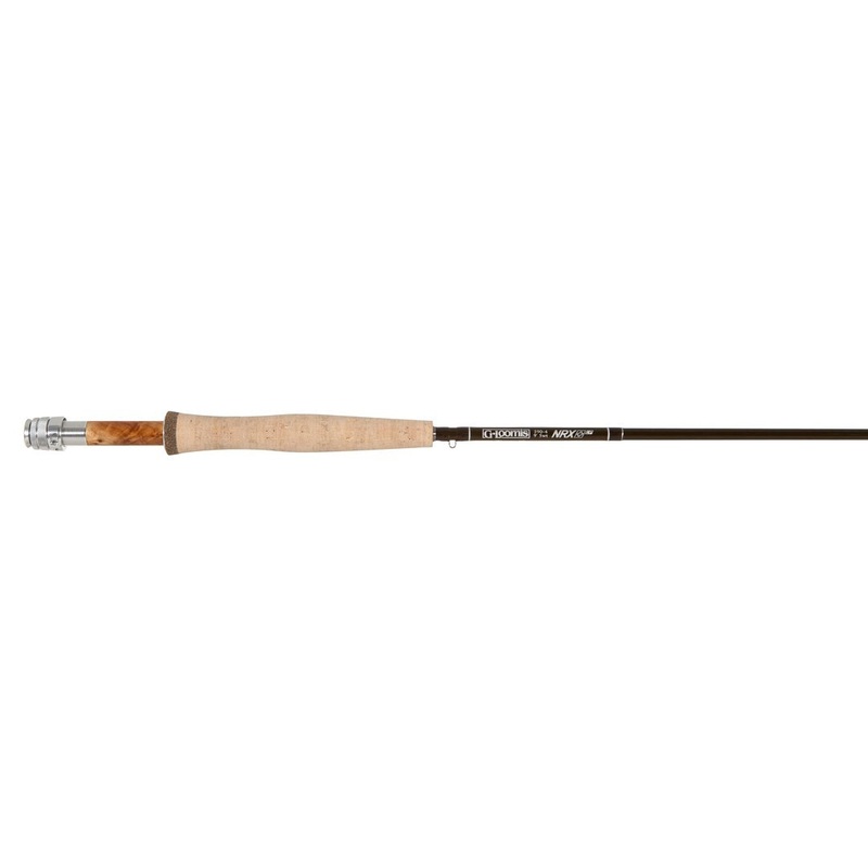 G Loomis NRX+ LP Fly Rod|383-4|486-4|590-4|690-4