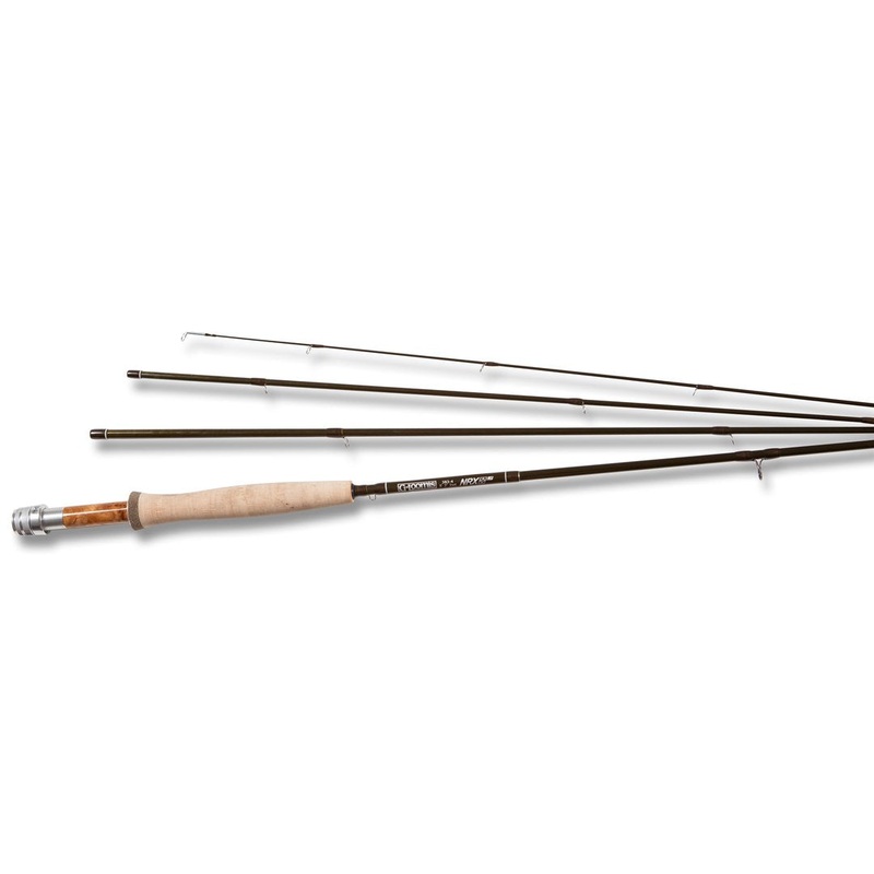 G Loomis NRX+ LP Fly Rod|383-4|486-4|590-4|690-4