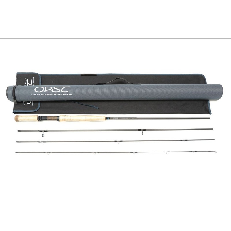 OPST Micro Skagit Rods|9’9″ 3 Weight|10’4″ 5 weight|10′ 4 Weight