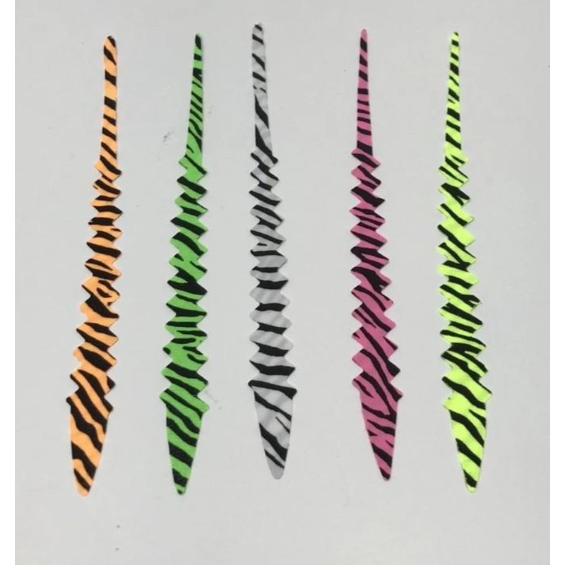 Barred Pacchiarini’s Saddle Tails