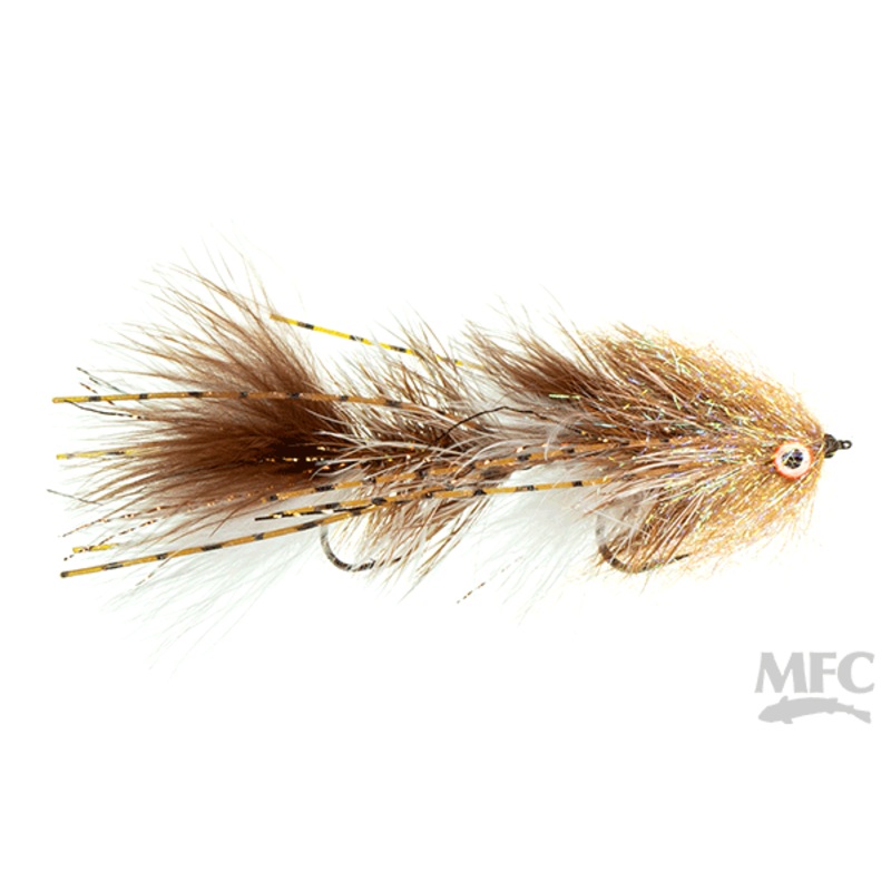 Blanco’s Heisenberg Streamer|Black|White|Baby Bow|Wyoming Cowboy|6|1
