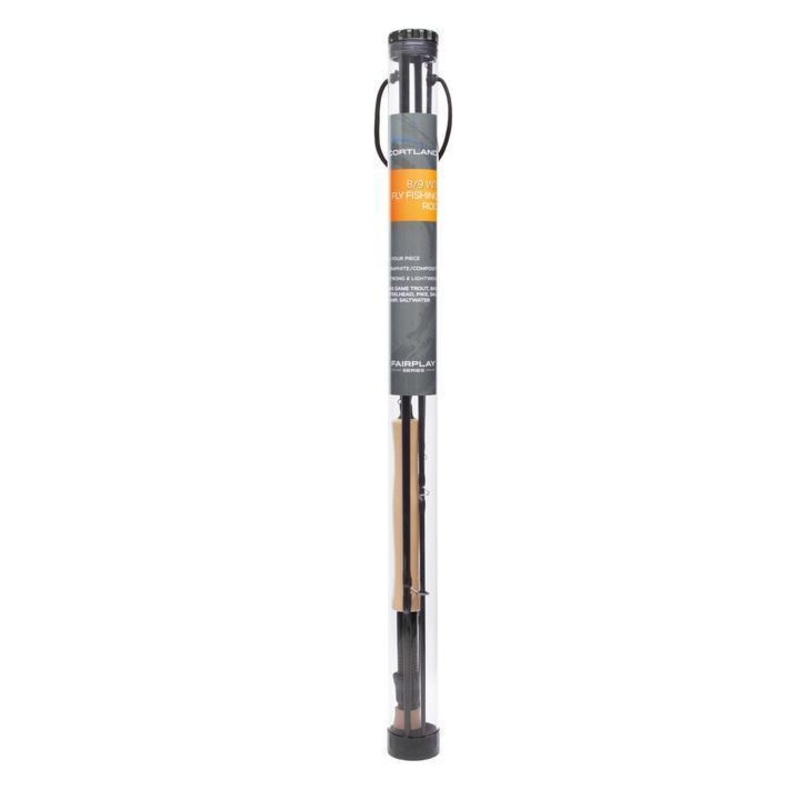 Cortland Fairplay Rod 8 FT|5/6 WT|8/9 WT