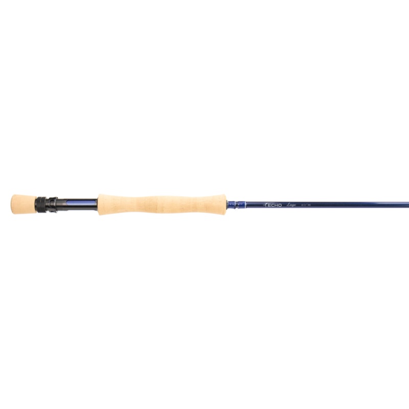Echo Lago Fly Rod|10′ 5 weight|10′ 6 weight|10′ 7 weight
