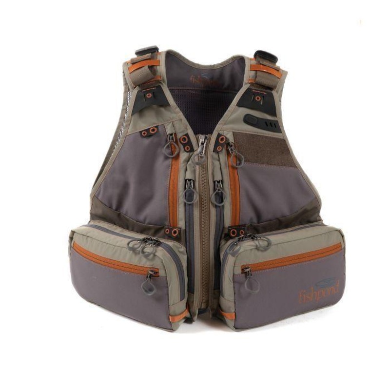 Fishpond Upstream Tech Vest – Men’s
