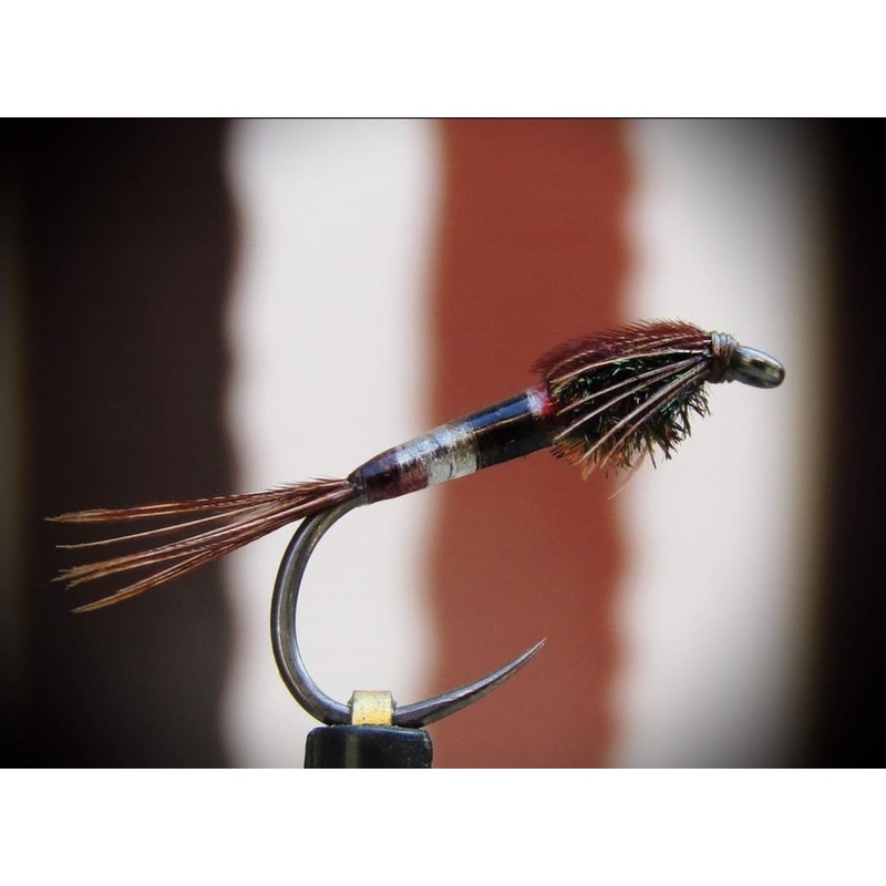 Semperfli Transparent Peccary Quills Synthetic 1 mm