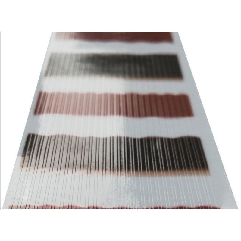 Semperfli True Peccary Quills Synthetic