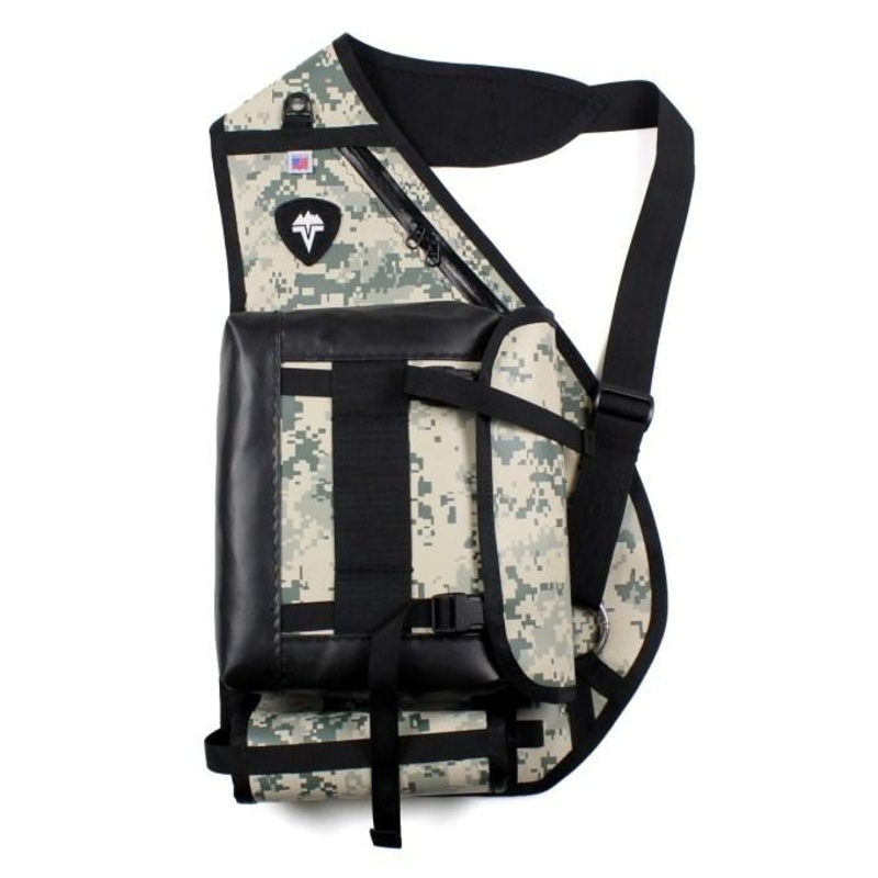 Vedavoo Beast Sling|WMV Camo|Left