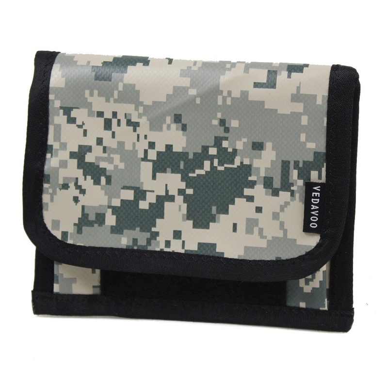 Vedavoo Pack Pouch|WMV Camo