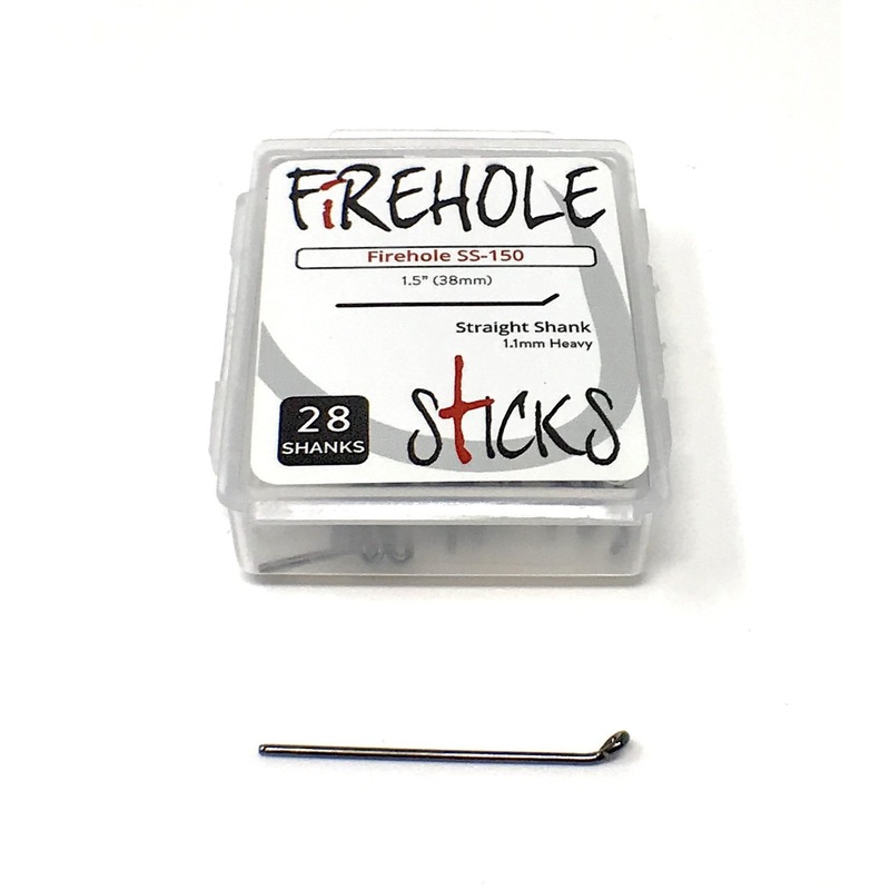 Firehole Sticks SS-Standard Shanks