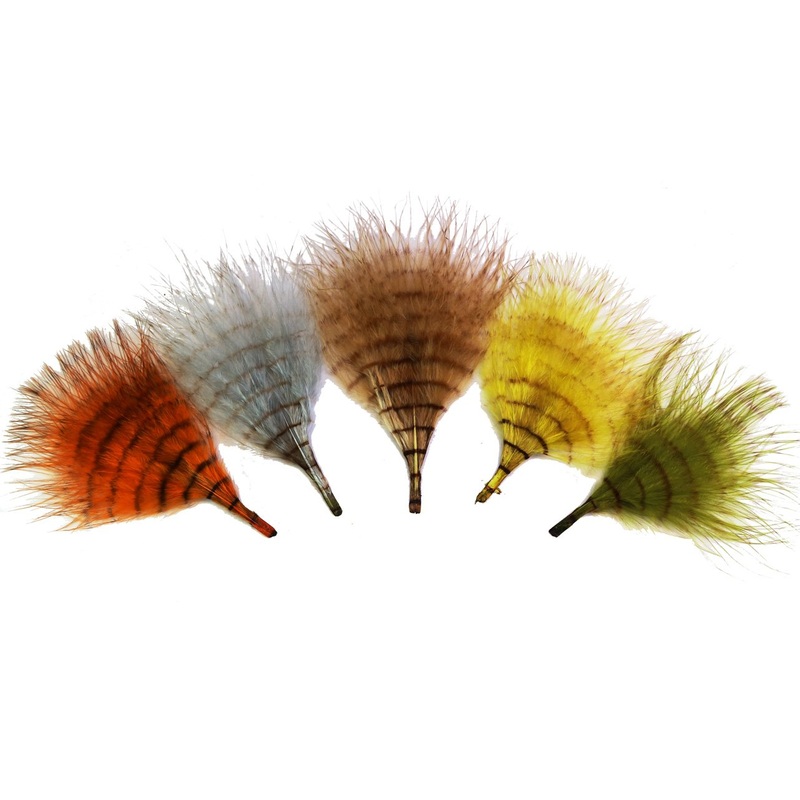 MFC Fine Barred Buggerbou|Brown/Barred Black|Burnt Orange/Barred Black|Grey/BarredBrown|Olive/Barred Black|Tan/Barred Black|Tan/Barred Grey|White/Barred Black|White/Barred Grey|Yellow/Barred Black