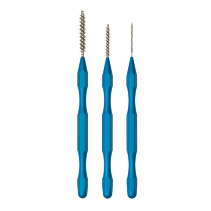 Renzetti R Evolution Stainless Teaser