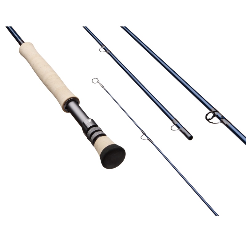 Sage Maverick Fly Rod|9’0″ 6wt|9’0″ 7wt|9’0″ 8wt|9’0″ 9wt|9’0″ 10wt|9’0″ 11wt|9’0″ 12wt|8’6″ 14wt