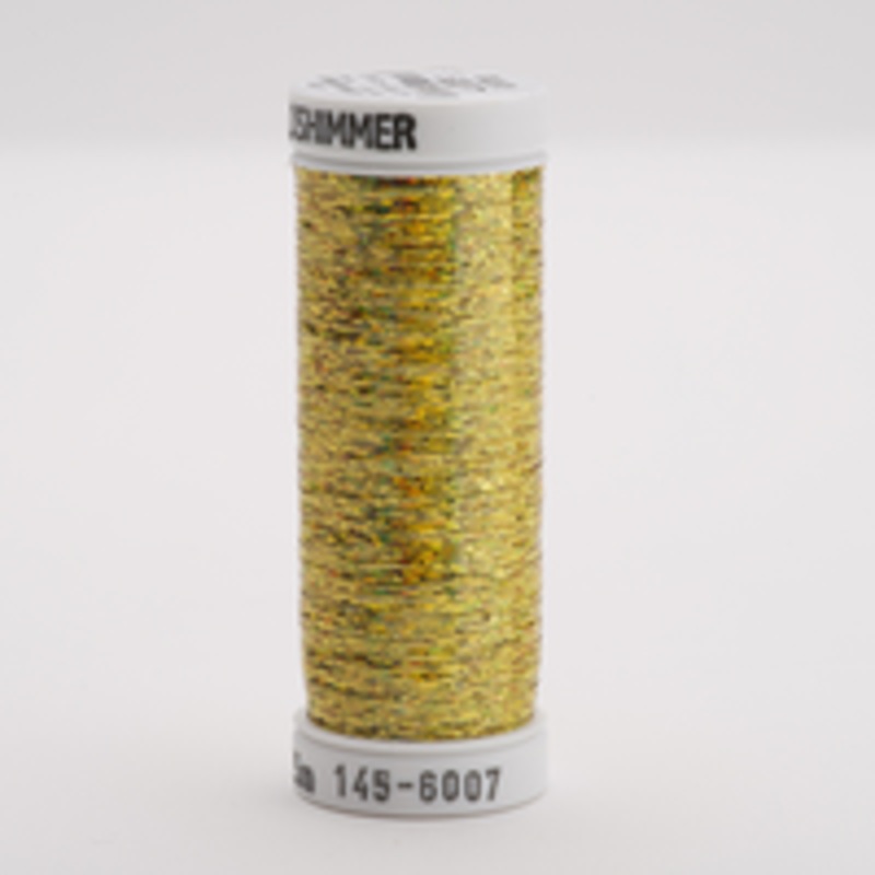 Sulky Metallic Thread 250 yd. Spool