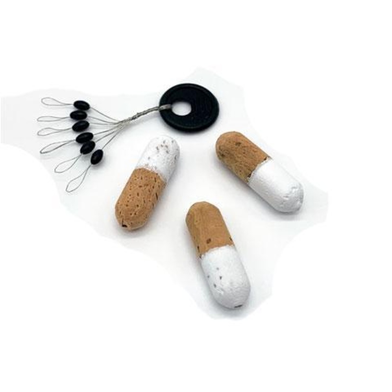 CorQs Tactical Indicator 3-Pack