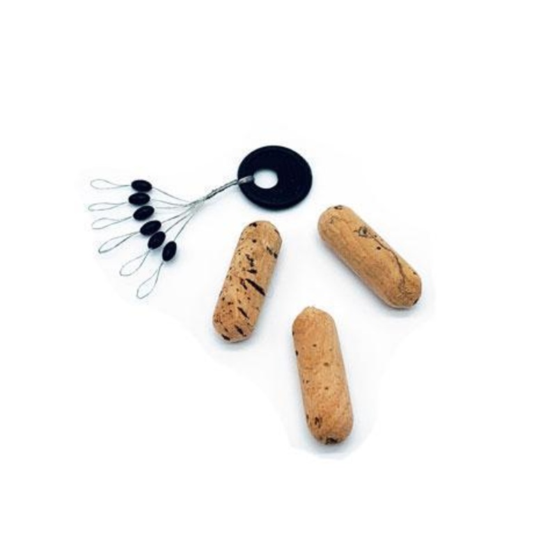 CorQs Tactical Indicator 3-Pack