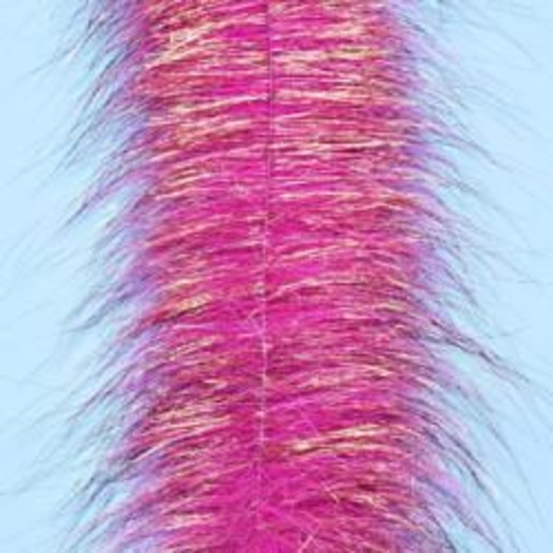 EP Senyo Chromatic Brush|Copper Candy|Chocolate|Joker|Chubb|Erie Emerald|Live Bait|Lizard|Pale Bronze|Tiger|Flame|Midnight|1.5″|3″