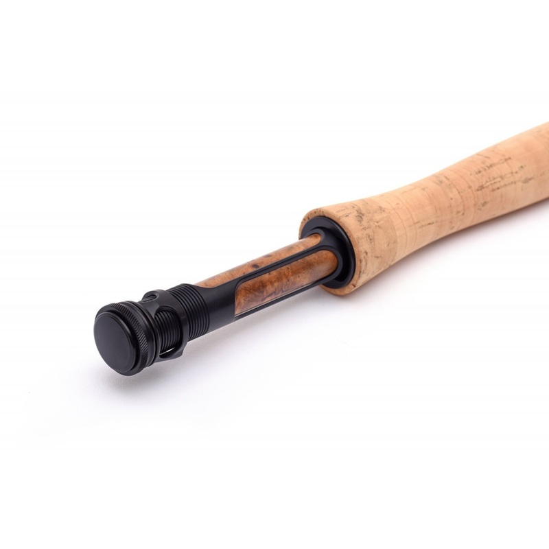 Hanak Superb XP Rod|10′ 3wt|9’9″ 2 wt|10’6″ 3wt