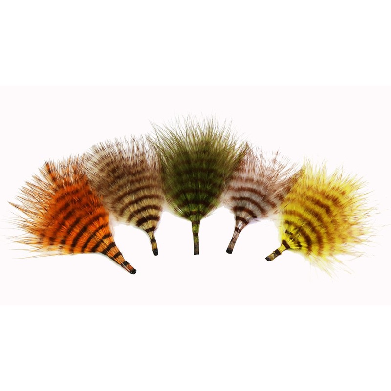 MFC Mini Barred Buggerbou|Grey/Barred Brown|Olive/Barred Black|Olive/Barred Brown|Tan/Barred Brown|Yellow/Barred Brown|White/Barred Gray|Tan/Barred Gray|Yellow/Barred Black|Burnt Orange/Barred Black|Tan/Barred Black|White/Barred Black