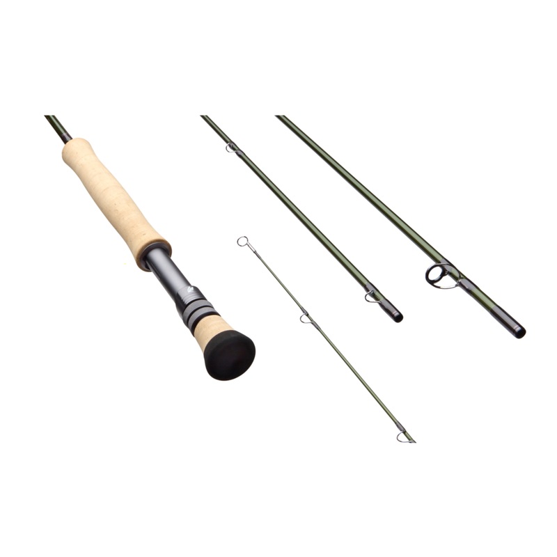 Sage Sonic Fly Rod|7’6″ 3wt (376-4)|9’0″ 3wt (390-4)|8’6″ 4wt (486-4)|9’0″ 4wt (490-4)|8’6″ 5wt (586-4)|9’0″ 5wt (590-4)|9’6″ 5wt (596-4)|9’0″ 6wt (690-4)|9’0″ 6wt w/ fighting butt (691-4)|9’6″ 6wt w/ fighting butt (697-4)|9’0″ 7wt w/ fighting butt (790-4