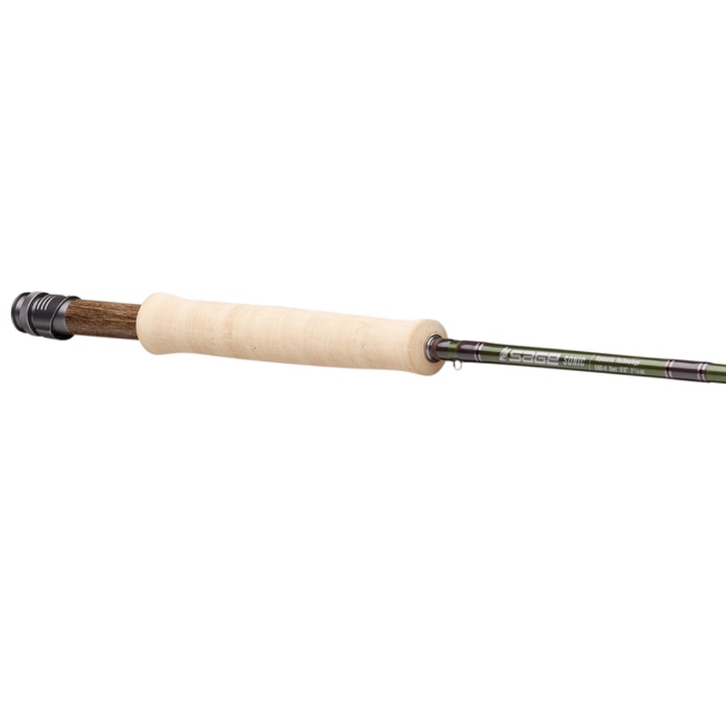 Sage Sonic Fly Rod|7’6″ 3wt (376-4)|9’0″ 3wt (390-4)|8’6″ 4wt (486-4)|9’0″ 4wt (490-4)|8’6″ 5wt (586-4)|9’0″ 5wt (590-4)|9’6″ 5wt (596-4)|9’0″ 6wt (690-4)|9’0″ 6wt w/ fighting butt (691-4)|9’6″ 6wt w/ fighting butt (697-4)|9’0″ 7wt w/ fighting butt (790-4