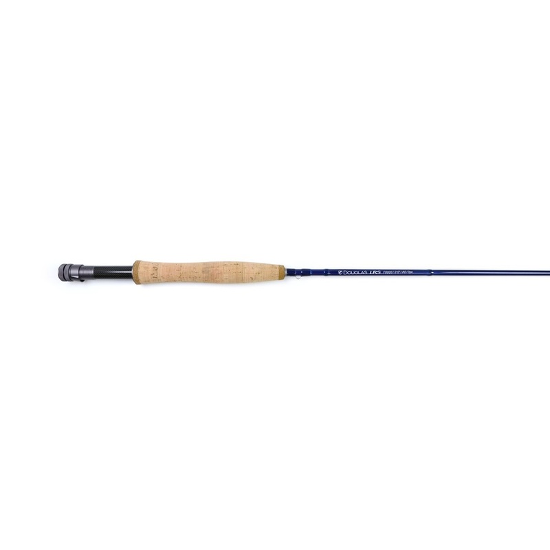 Douglas LRS fly rod|7’6″ |4 4pc.|8’6″ |5 4pc.|9’0″ |5 4pc.|9’0″ |6 4pc.|9’0″ |7 4pc.|9’0″ |8 4pc.|9’0″ |9 4pc.|9’0″ |10 4pc.|13’8″ |8/9 4pc.|10′ |3 4pc.|10′ |4 4pc.