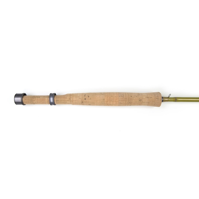 Douglas Upstream Ultra-Lite Fly Rod Series
