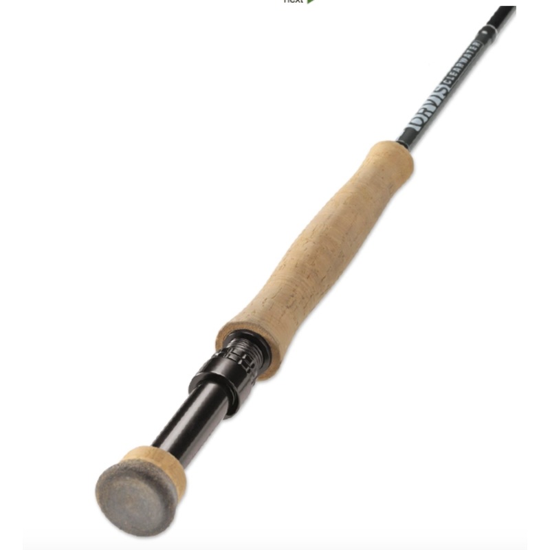 Orvis Clearwater 10′ 2 weight Fly Rod