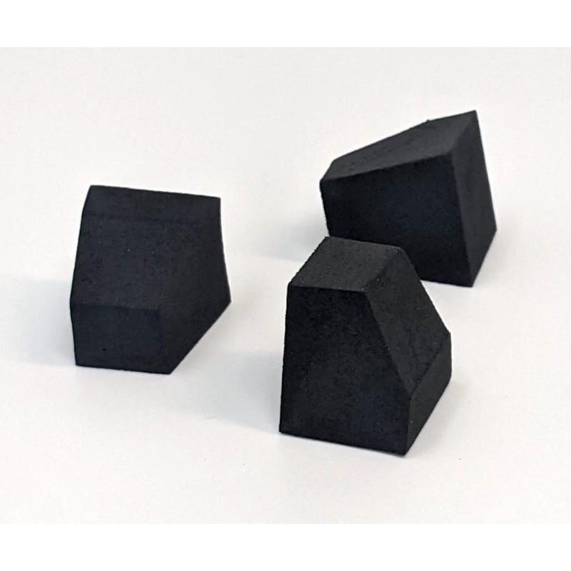 Rainy’s Holschlag’s Blockhead Foam Popper Head