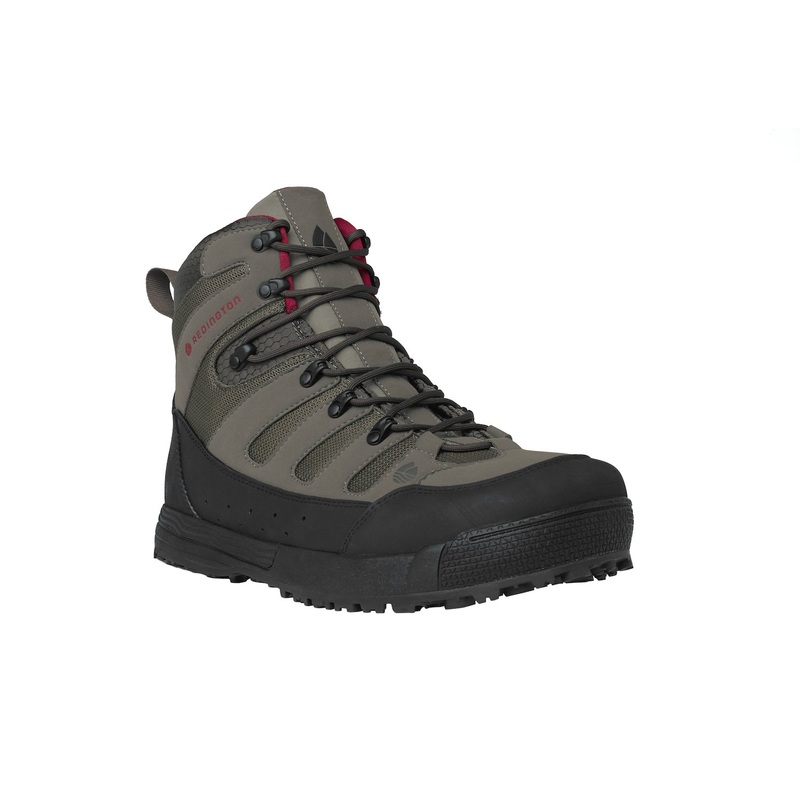 Redington Forge Wading Boot – Rubber Sole