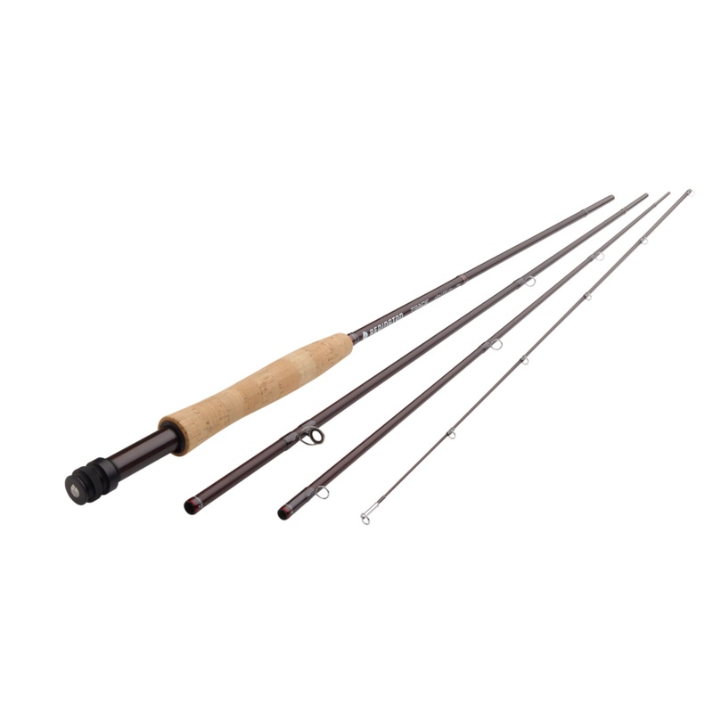Redington Trace Fly Rod|7’6″ 2wt (276-4)|7’6″ 3wt (376-4)|8’6″ 3wt (386-4)|8’6″ 4wt (486-4)|9’0″ 4wt (490-4)|8’6″ 5wt (586-4)|9’0″ 5wt (590-4)|9’0″ 6wt (690-4)