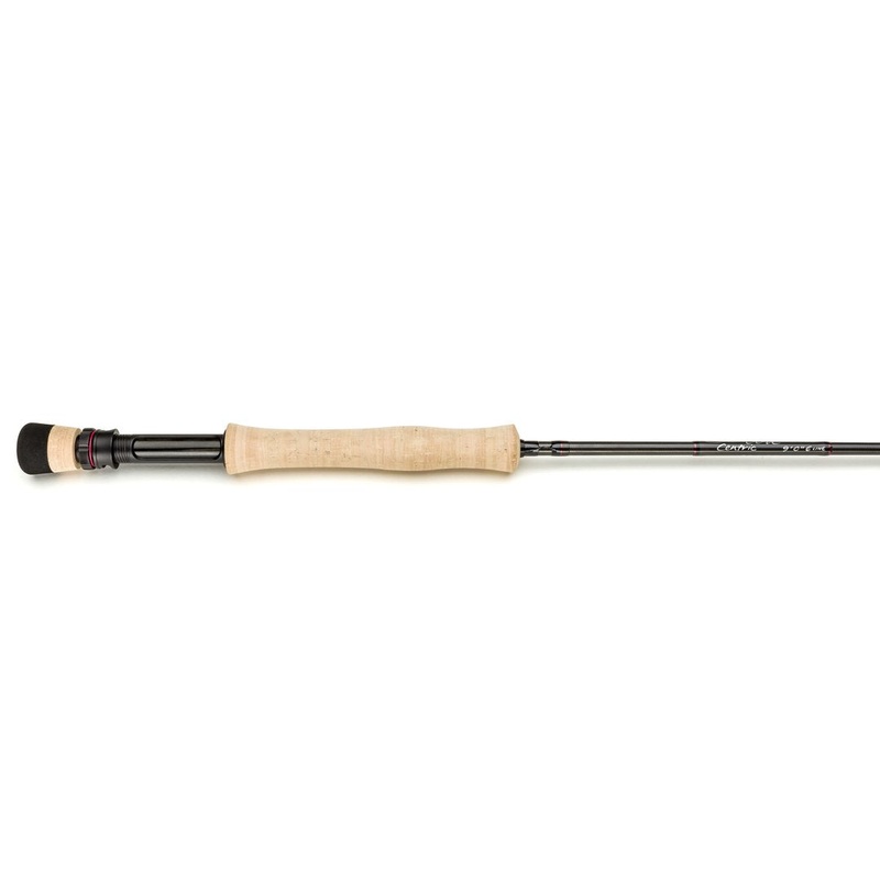 Scott Centric Fly Rod|8′ 6″ 4wt 4pc|9′ 0″ 4wt 4pc|9′ 0″ 5wt 4pc|9′ 0″ 6wt 4pc|9′ 0″ 6wt 4pc w/ F Butt|9′ 0″ 7wt 4pc|9′ 6″ 5wt 4pc|9′ 6″ 6wt 4pc|10′ 0″ 4wt 4pc|10′ 0″ 5wt 4pc|10′ 0″ 6wt 4pc