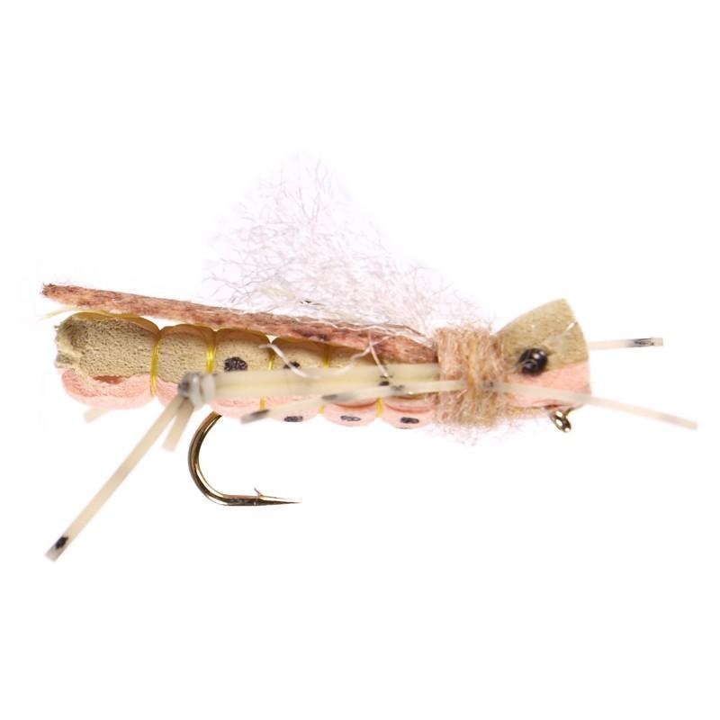 White Cloud Hopper|Olive|Peach|Tan|10|14|12|8