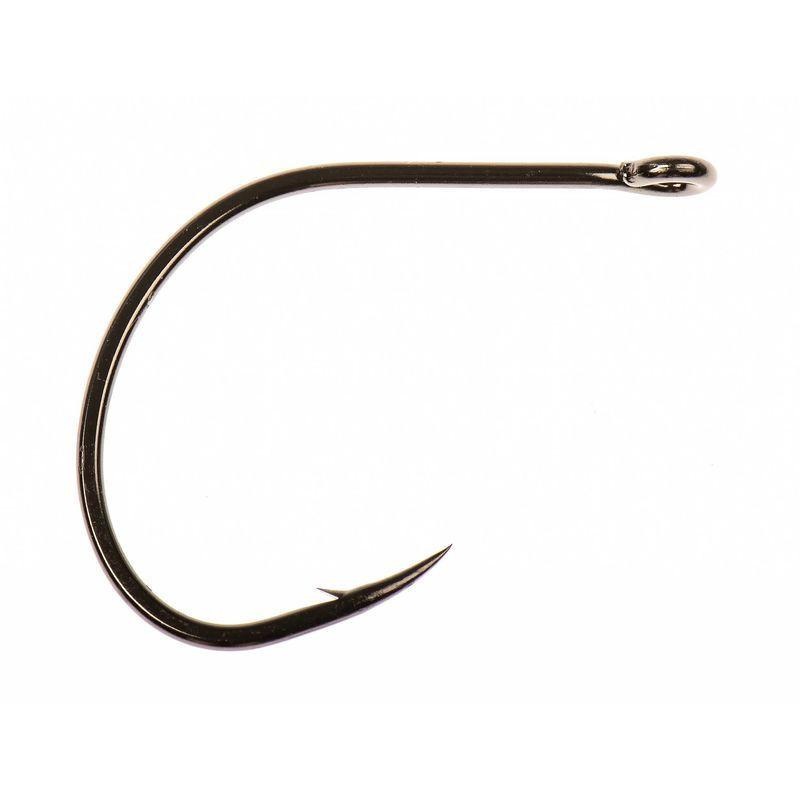 Ahrex AXO774 Universal Curved Hook 15 pack