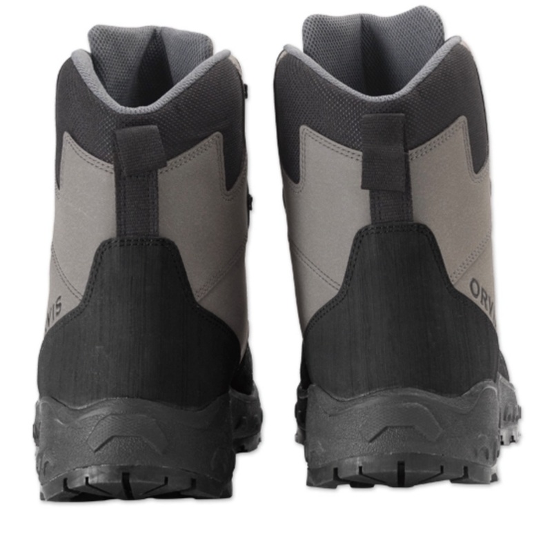 Orvis Clearwater Boot|Gravel|13|12|11|10|09|14|08