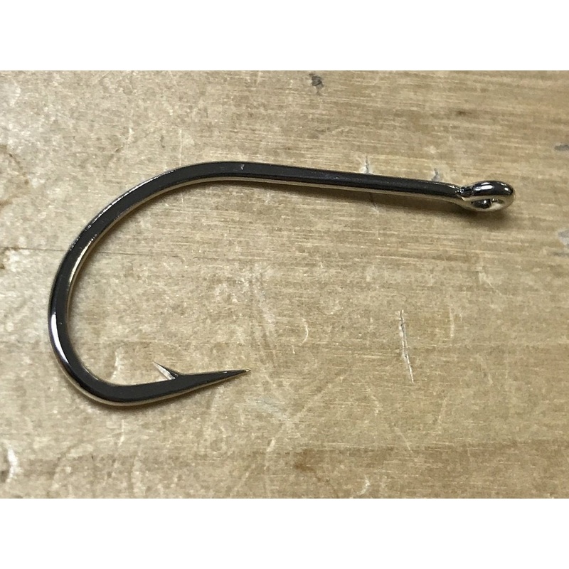 Partridge CS120 Wide Gape Predator Hook