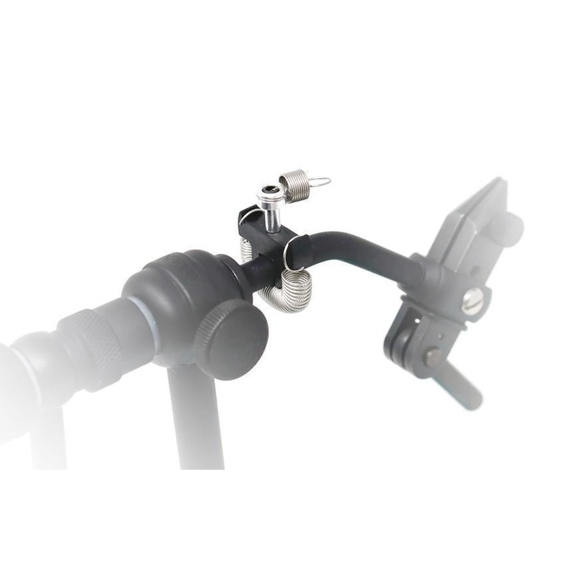 Renzetti Material Clip With Hook Retainer X8150